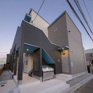 🉐初期費用８万円🙂築浅BT別メゾネット🏠秋葉原へ20分の南流山駅...