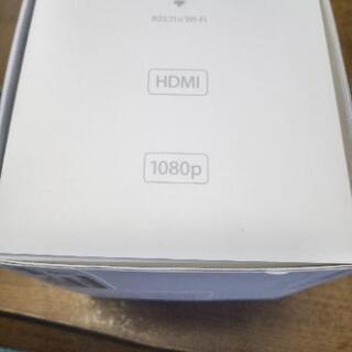 中古Apple TVの画像
