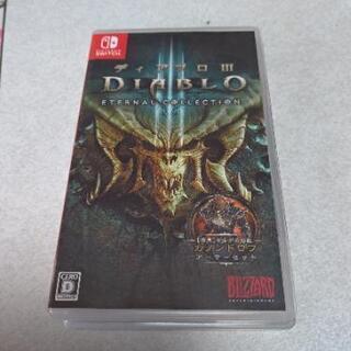 ゼルダの伝説　ディアブロ３の画像