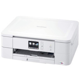 ブラザープリンター  DCP-J577N (最終値下げ価格)