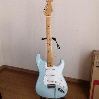 エレキギター