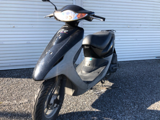 【売却済】AF56 スマートディオ 美車