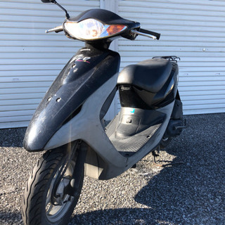 【売却済】AF56 スマートディオ 美車 