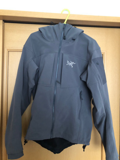 ARCTERYX アークテリクス　XS