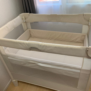 【取引中】ココネルエアー 美品の画像