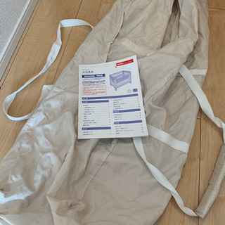 【取引中】ココネルエアー 美品の画像