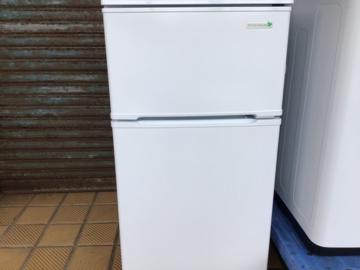 洗濯機　冷蔵庫　高年式セット