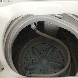 洗濯機　冷蔵庫　高年式セットの画像