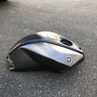 yzf-r125 タンクカバー　