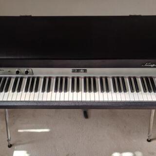 Rhodes piano mark 1 stage 73 1972年式 ビンテージレストア品 ローズピアノ