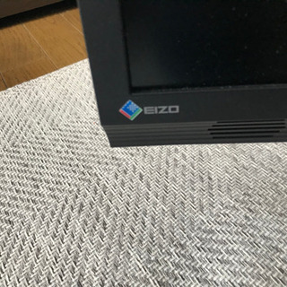 ゲーミングPCモニター　23インチ　EIZO