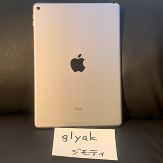 iPad Air2 64GB Wi-Fiモデル 液晶不具合？