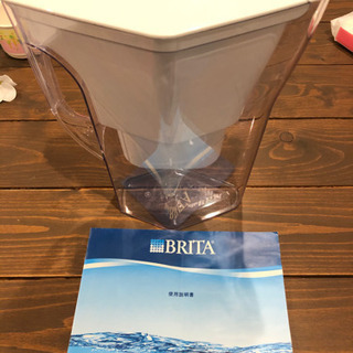 ブリタ本体