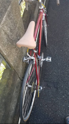 FUJI STRATOS R 中古