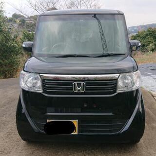 車検付き！ホンダ N-BOX 佐賀県 唐津市