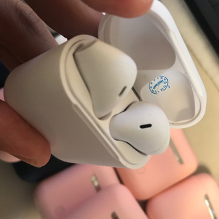★防水★ブルートゥースイヤホン