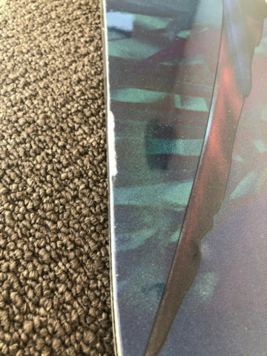 美品CAPITA birds of a feather 17-18モデル　142