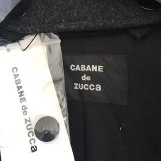 CABANE deZUCCaの画像
