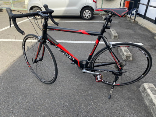TRIESTINA ロードバイク