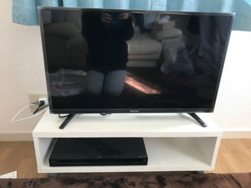 32型TV+TV台