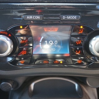 日産ジューク！！人気のコンパクトカーが入りました！！の画像