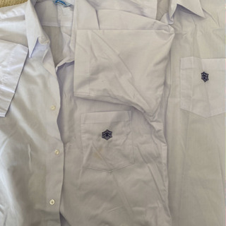 明大中野高等学校　制服