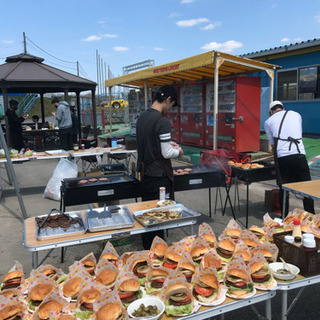 ケータリング/配達業務 社員募集(委託募集)の画像