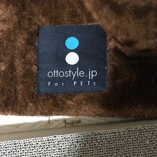 キャットタワーの画像