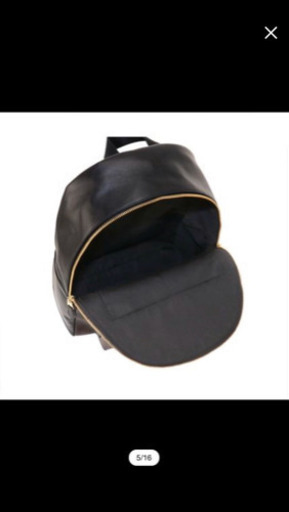 コーチ　coach バック　リュック　美品