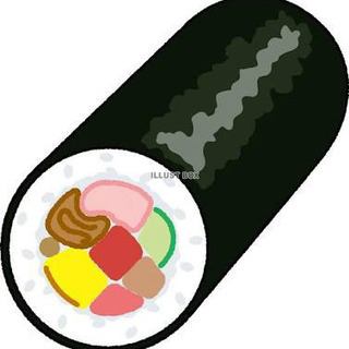 恵方巻ご予約承っております