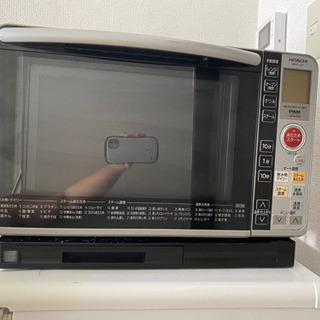 [値下げしました] 冷蔵庫、洗濯機、レンジ、電気ケトル、炊飯器5...