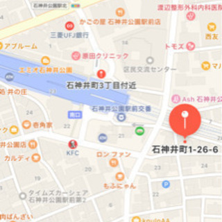 🐭ポケモンGoオフ会🐭 - 練馬区