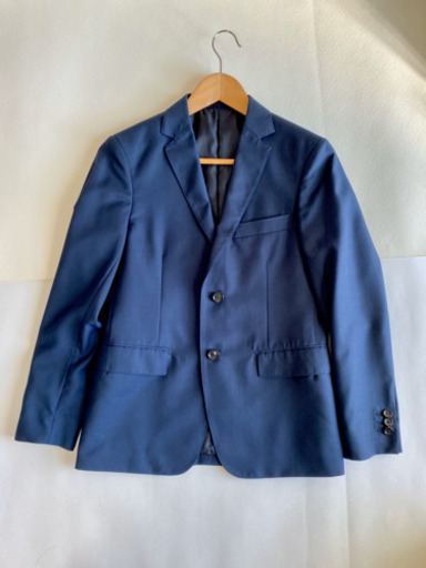 ジャーナルスタンダード　2ボタンジャケット