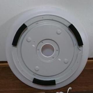 【取引中】美品 シーリングライト NEC ホタルック 4.5畳～6畳用の画像