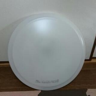 【取引中】美品 シーリングライト NEC ホタルック 4.5畳～6畳用の画像