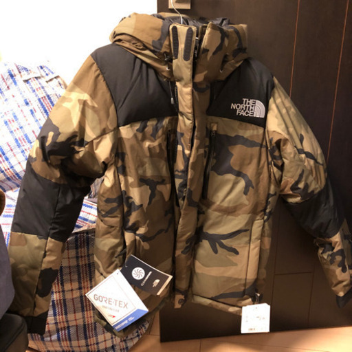 ノースフェイス　バルトロ ライトジャケット　S