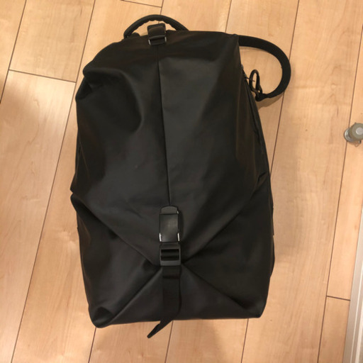 リュックサック Cote&Ciel ORIL large