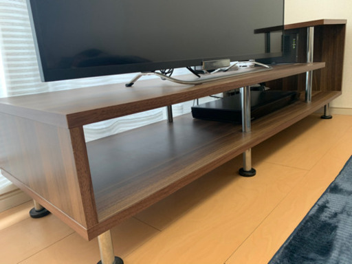 テレビ台（取引中）