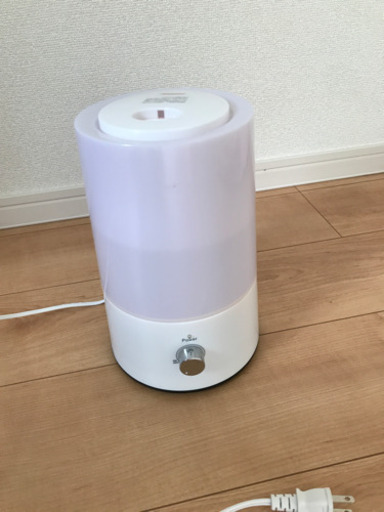 アロマ加湿器