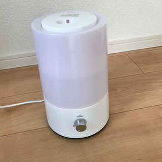 アロマ加湿器