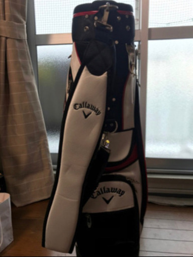 キャロウェイ ゴルフバッグ