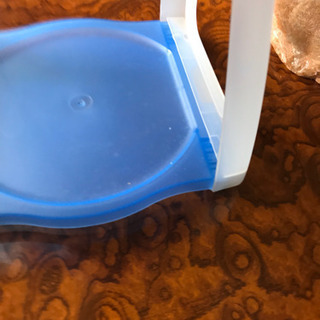 手動式かき氷器の画像