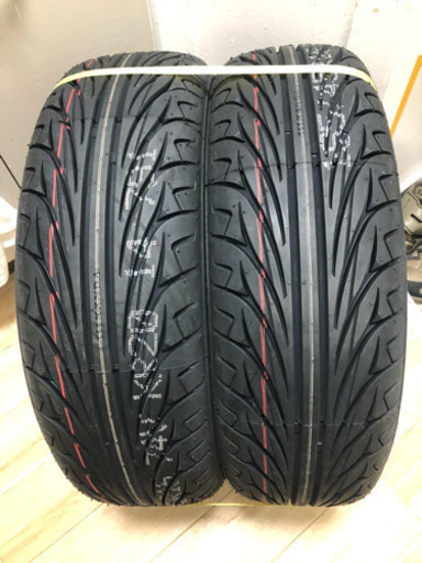 2018年製 ケンダ カイザ KR20 新品タイヤ
