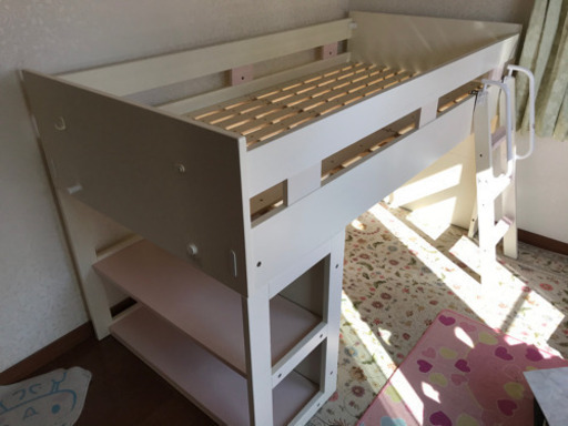 子供用ベッド