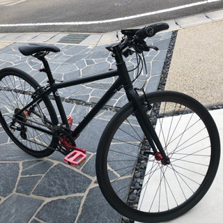 お値下げ！　FUJI PALETTE マットブラック　XSサイズ　動作問題なし お値下げ！ FUJI PALETTE マットブラック XSサイズ 動作問題なし