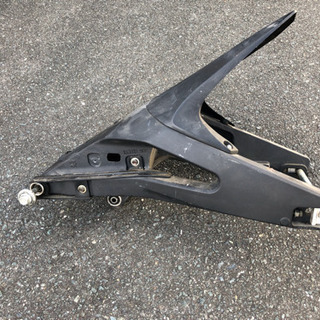 yzf r125 スイングアーム