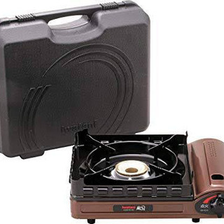 【【未使用格安】イワタニ カセットフー 風まるII CB-KZ-2の画像