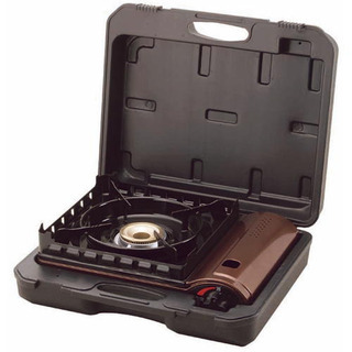 【【未使用格安】イワタニ カセットフー 風まるII CB-KZ-2の画像