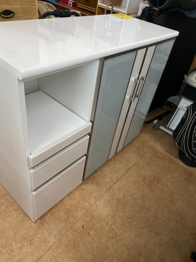 美品　食器棚　リサイクルショップ宮崎屋20.1.19