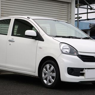 ミライース 26年型